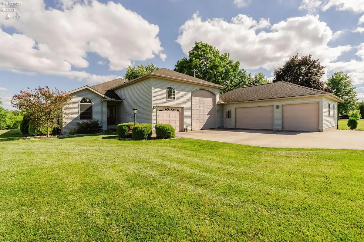 4924 Tiffin Avenue, Castalia, OH 44824 - #1