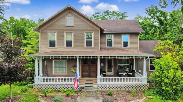 85 W Elm Street, Norwalk, OH 44875