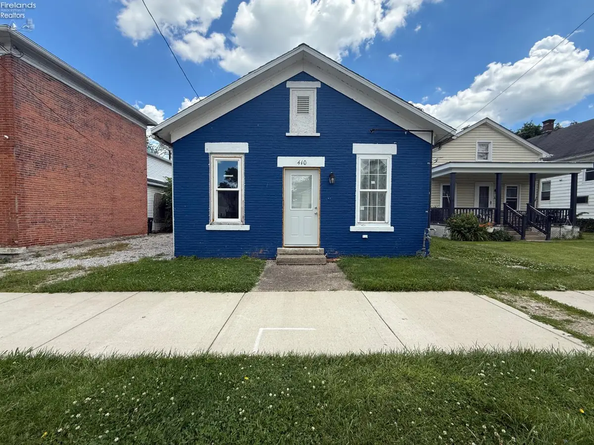 410 Perry Street, Sandusky, OH 44870 - #1