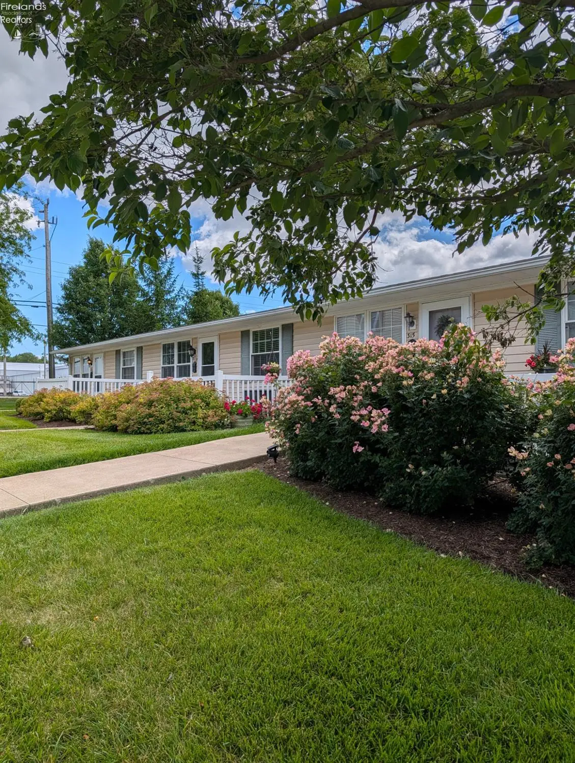 319 N Lake Pine Drive, Marblehead, OH 43440 - #1