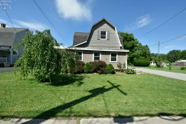305 N Washington Street, Castalia, OH 44824