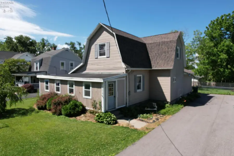 305 N Washington Street, Castalia, OH 44824 - #3