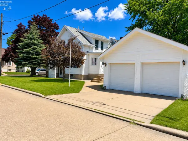 136 W Cowdery Street, Sandusky, OH 44870