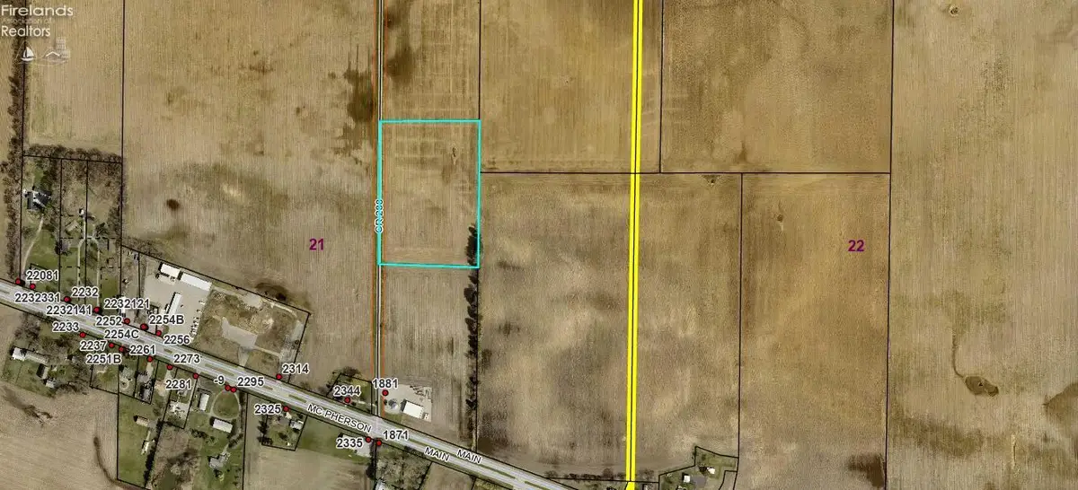 0 County Road 288, Bellevue, OH 44811 - #1
