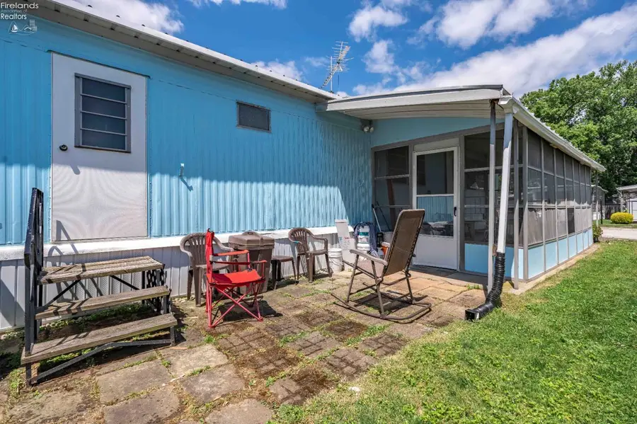 3575 NE Catawba Road #18, Port Clinton, OH 43452 - #3