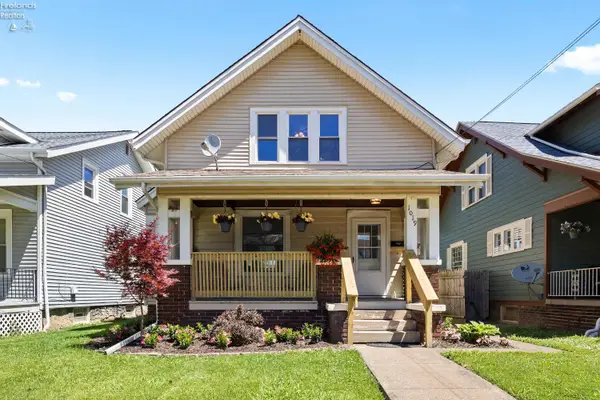 1019 Fifth Street, Sandusky, OH 44870