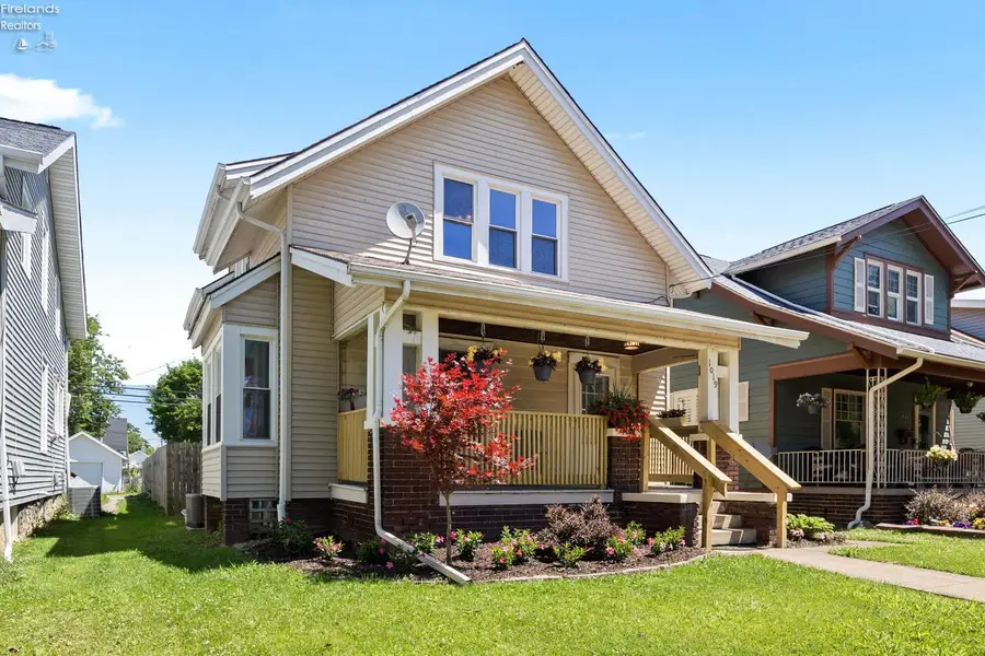 1019 Fifth Street, Sandusky, OH 44870 - #2