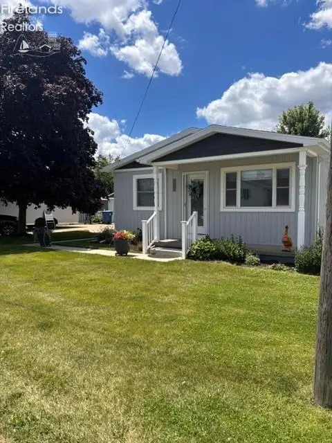 312 Linden Street, Port Clinton, OH 43452 - #1