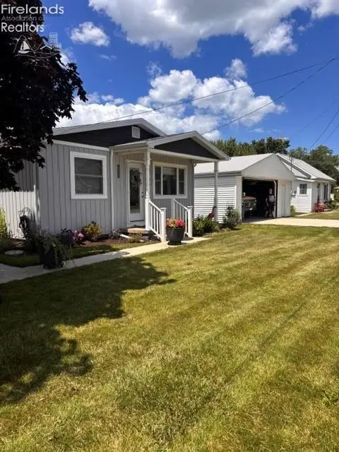 312 Linden Street, Port Clinton, OH 43452 - #2