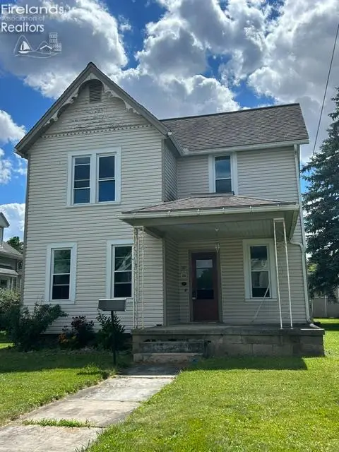 90 S Linwood Avenue, Norwalk, OH 44857