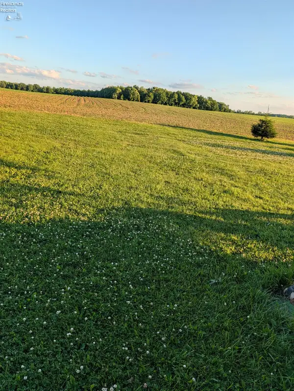 0 Auburn Center Road, Tiro, OH 44887