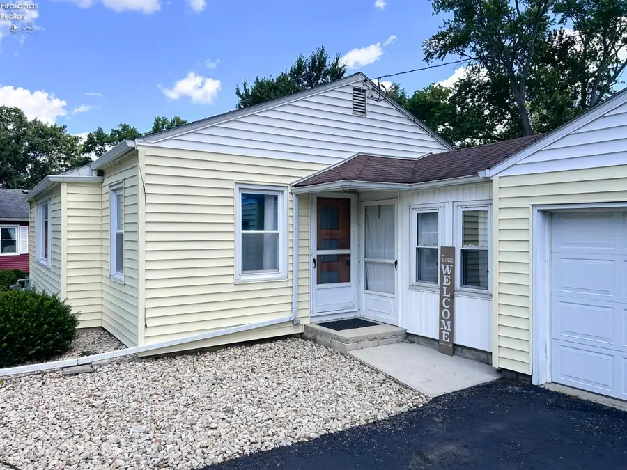 40 Riverlea, Tiffin, OH 44883 - #3