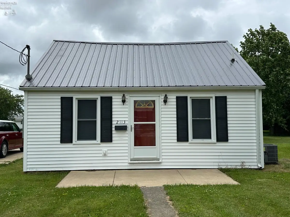 2113 Campbell Street, Sandusky, OH 44870 - #1