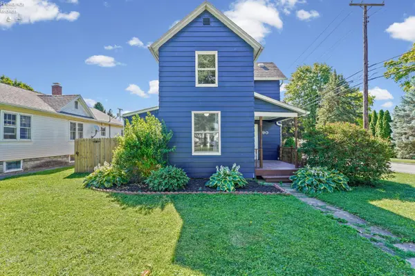 90 Grand Avenue, Tiffin, OH 44883