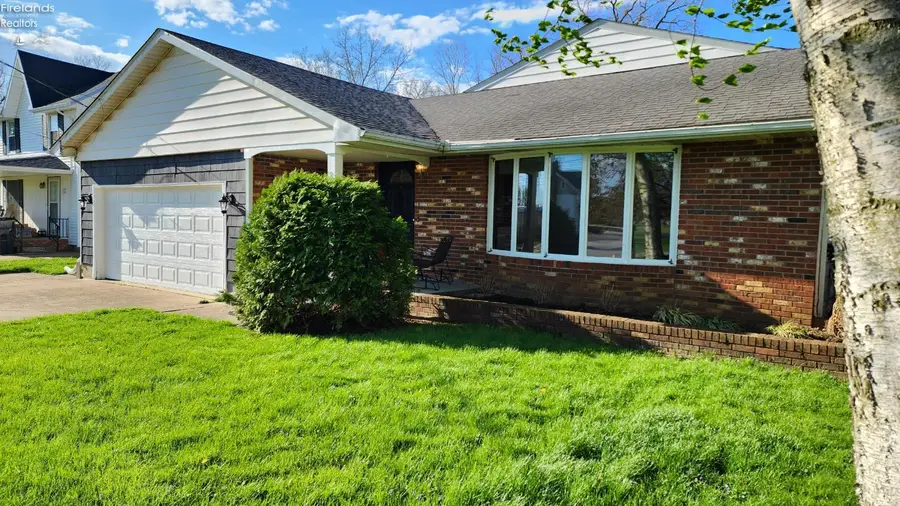203 Depot Street, Castalia, OH 44824 - #3