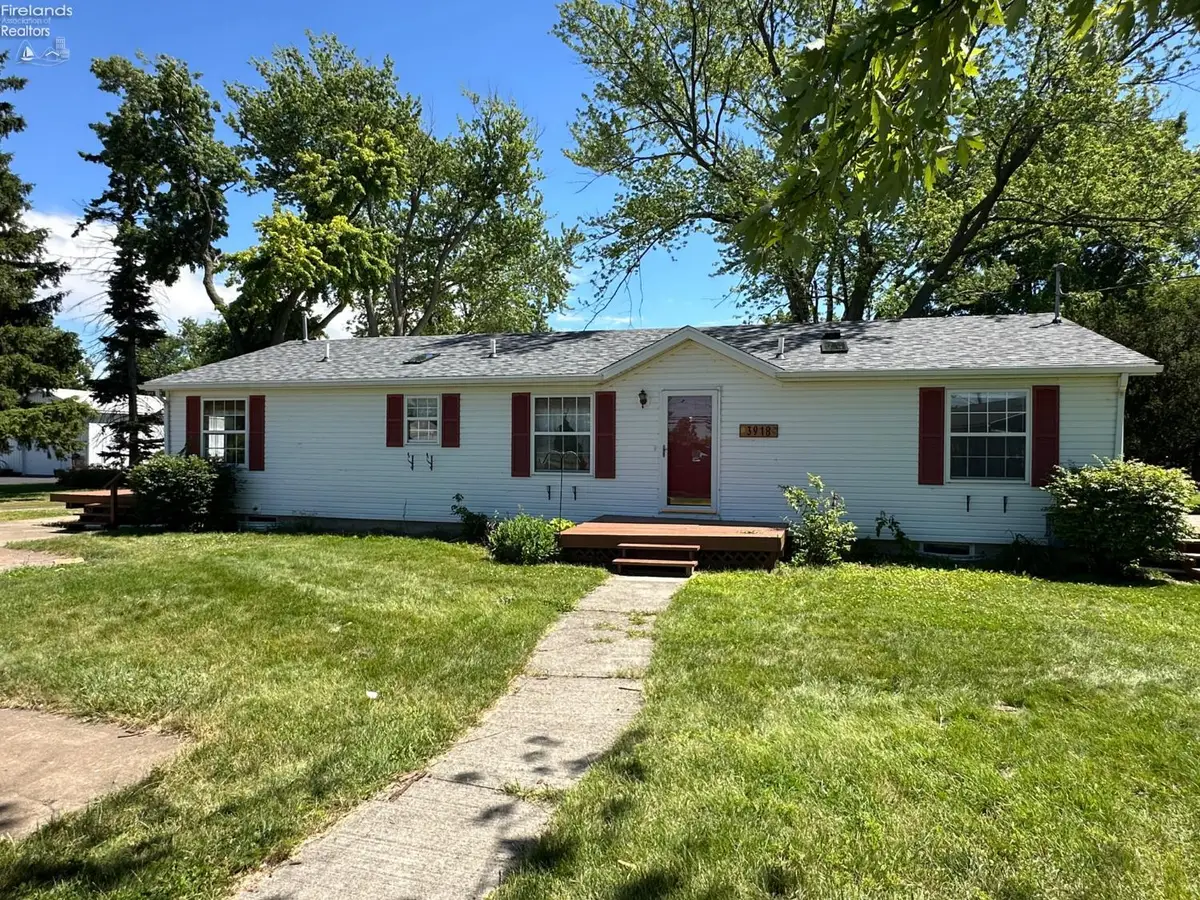 3918 Venice Road, Sandusky, OH 44870 - #1