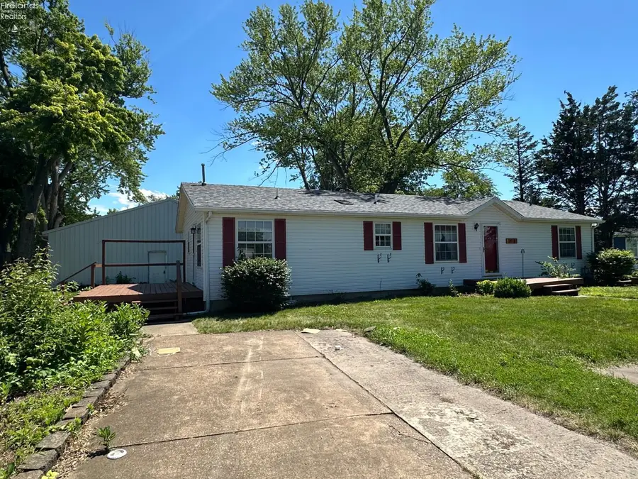 3918 Venice Road, Sandusky, OH 44870 - #3