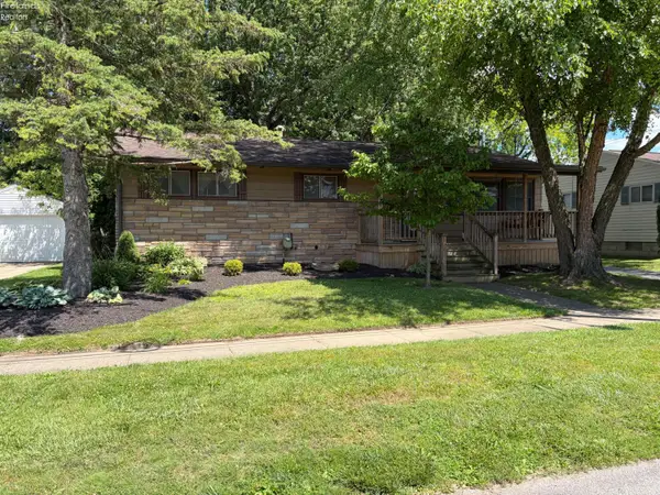 31 Homewood Avenue, Norwalk, OH 44857