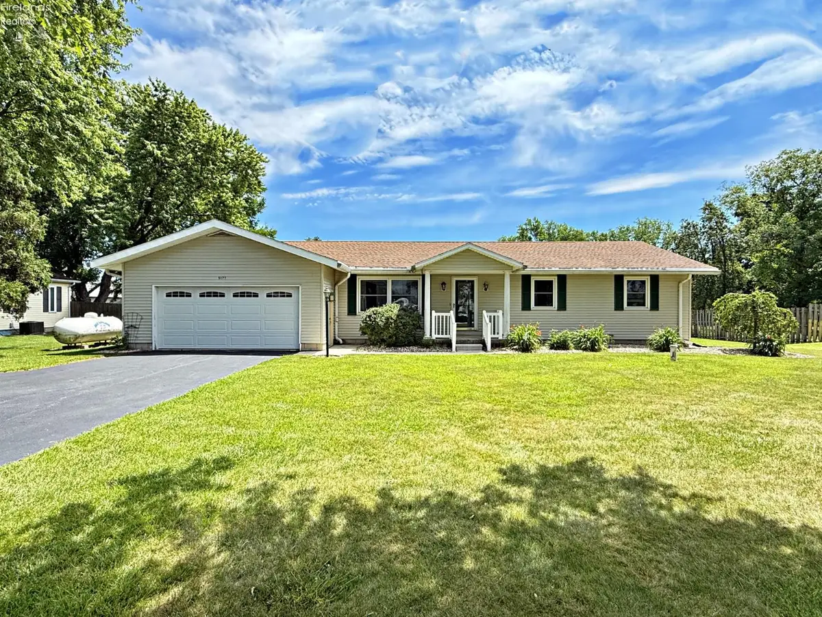5177 N State Route 53, Tiffin, OH 44883 - #1