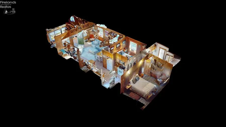 2103 County Road 210, Fremont, OH 43420 - #3