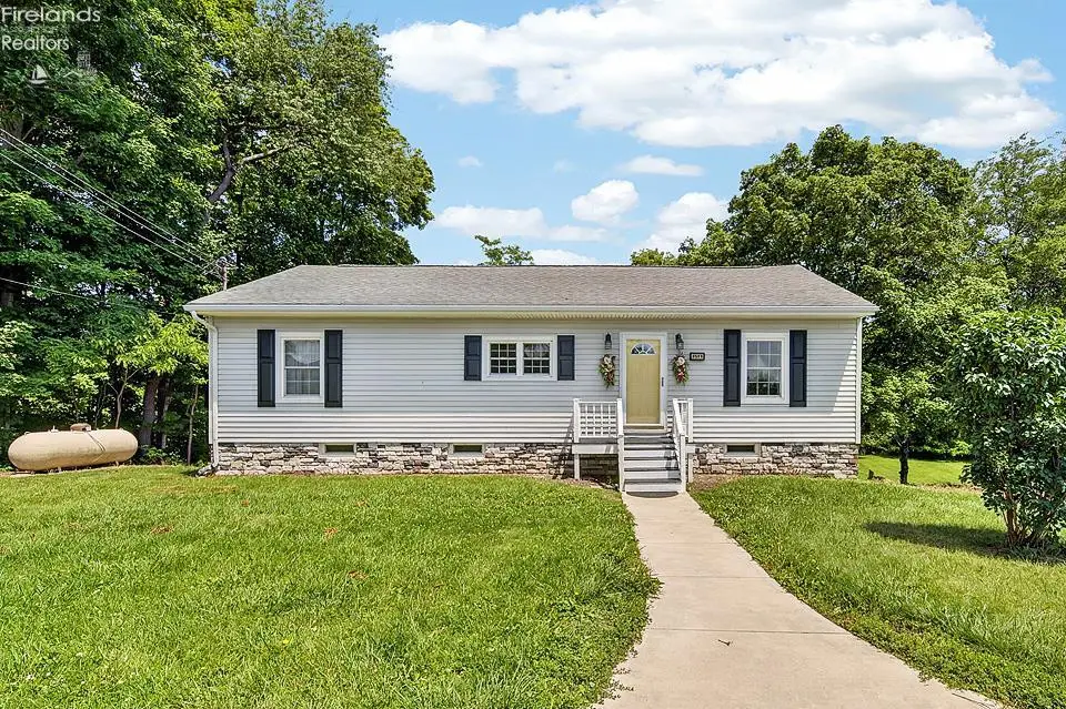 3511 State Route 18, Tiffin, OH 44883 - #1