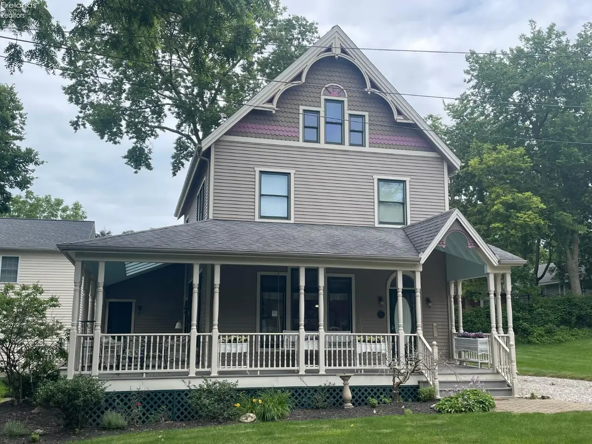 605 Elm Avenue, Lakeside, OH 43440 - #1