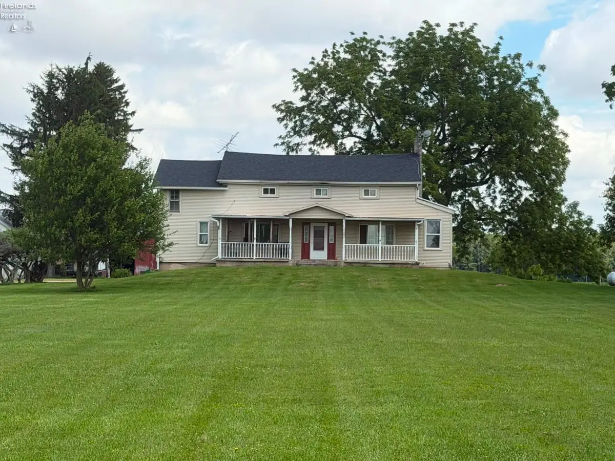 6346 W Us Hwy 6, Gibsonburg, OH 43431 - #1