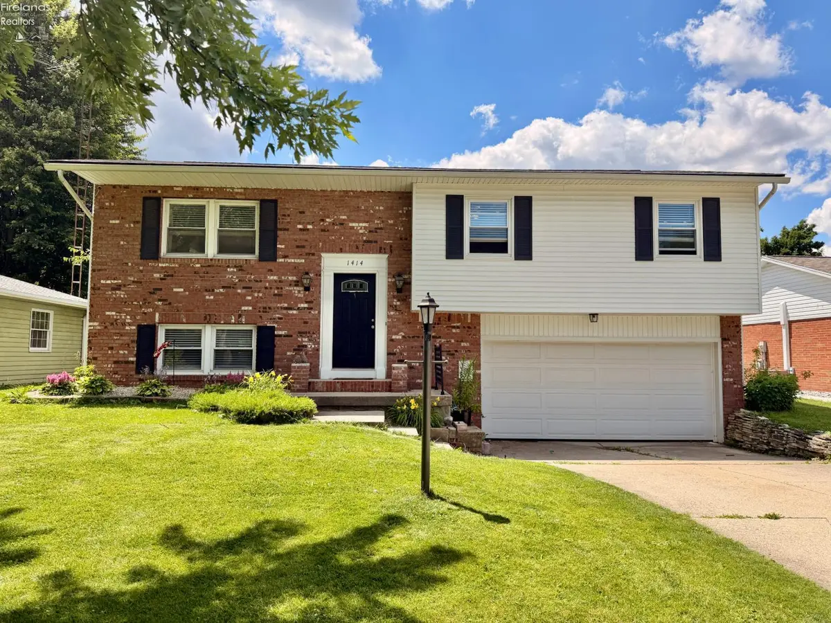 1414 White Avenue, Fremont, OH 43420 - #1