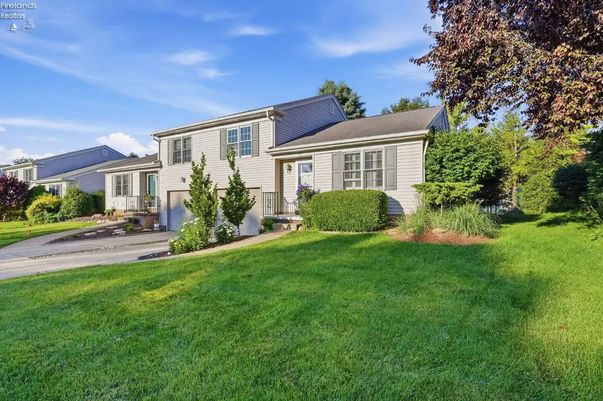 377 Lighthouse, Marblehead, OH 43440 - #1