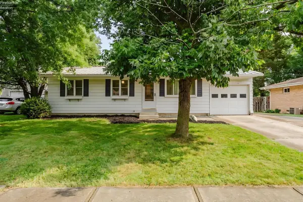 4678 Hollyview, Vermilion, OH 44809