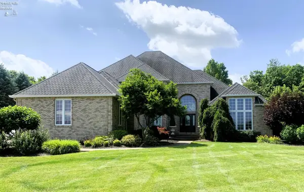 521 Hasbrock Road, Norwalk, OH 44857