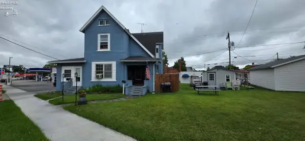 204 N Sandusky Street, Tiffin, OH 44883