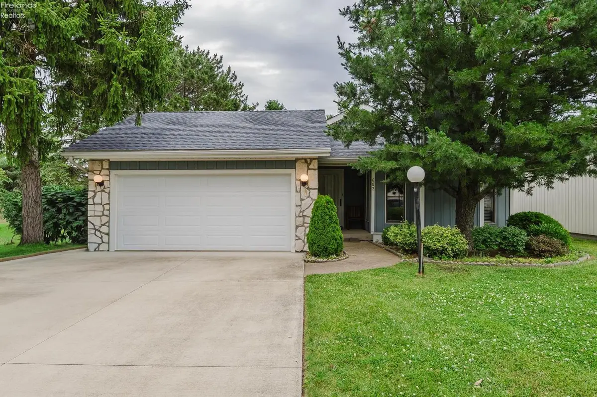 602 Dorn Drive, Sandusky, OH 44870 - #1