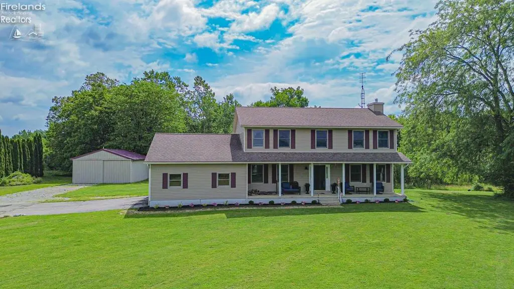 205 County Road 108, Fremont, OH 43420 - #1