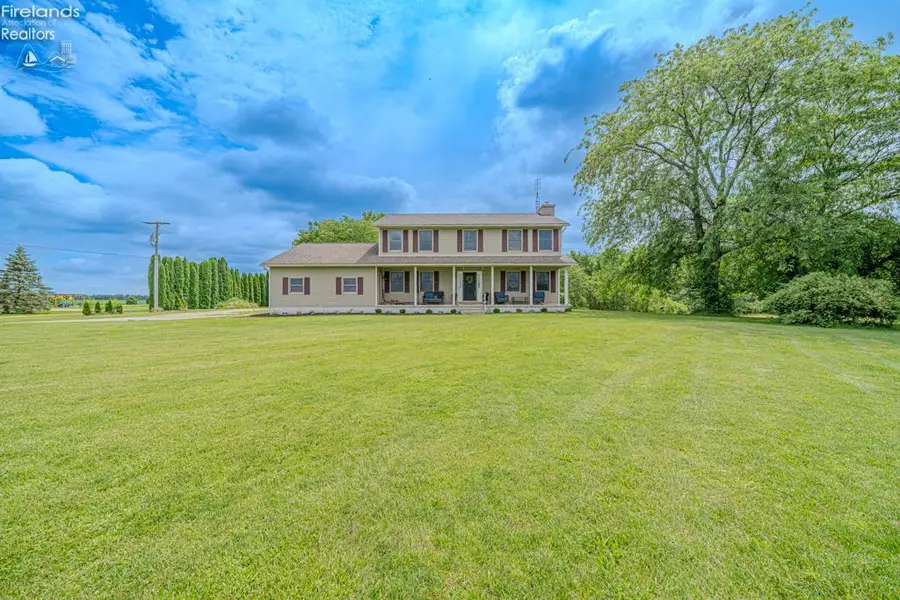 205 County Road 108, Fremont, OH 43420 - #2