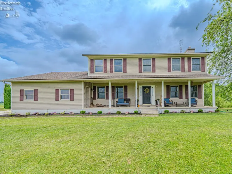 205 County Road 108, Fremont, OH 43420 - #3