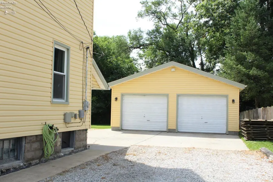 13 Jackson Street, Norwalk, OH 44857 - #3