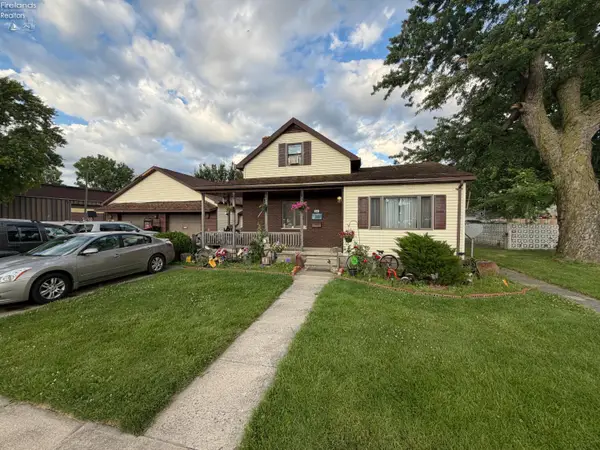 207 Woodbine Street, Willard, OH 44890