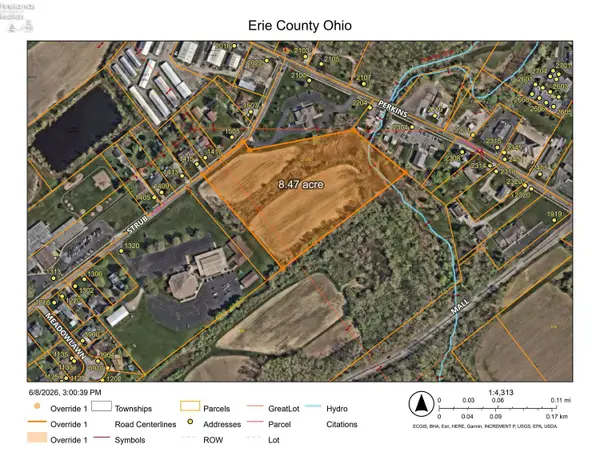 0 Strub Road, Sandusky, OH 44870
