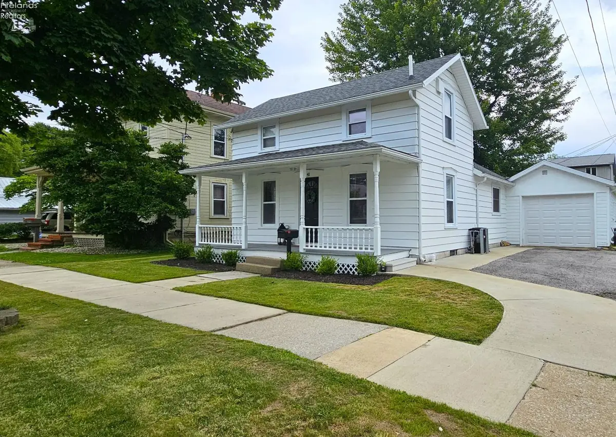 41 W Elm Street, Norwalk, OH 44857 - #1