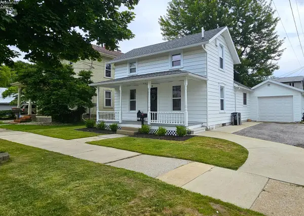 41 W Elm Street, Norwalk, OH 44857