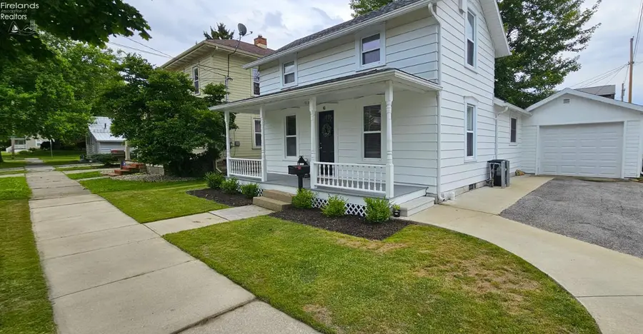 41 W Elm Street, Norwalk, OH 44857 - #2