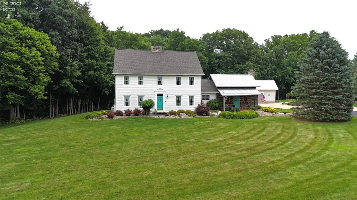 1363 S Norwalk Road, Norwalk, OH 44857 - #1