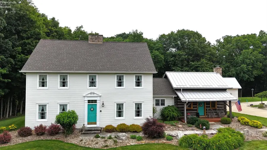 1363 S Norwalk Road, Norwalk, OH 44857 - #2