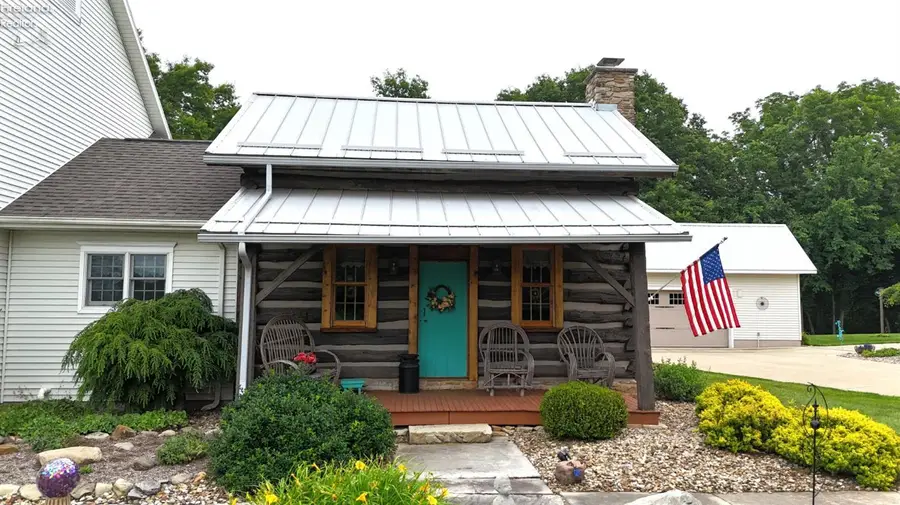 1363 S Norwalk Road, Norwalk, OH 44857 - #3