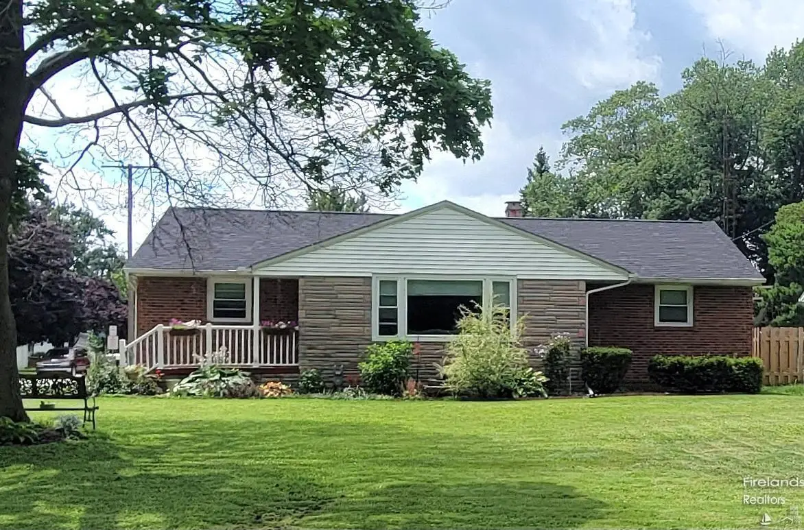 3907 Columbus Avenue, Sandusky, OH 44870 - #1