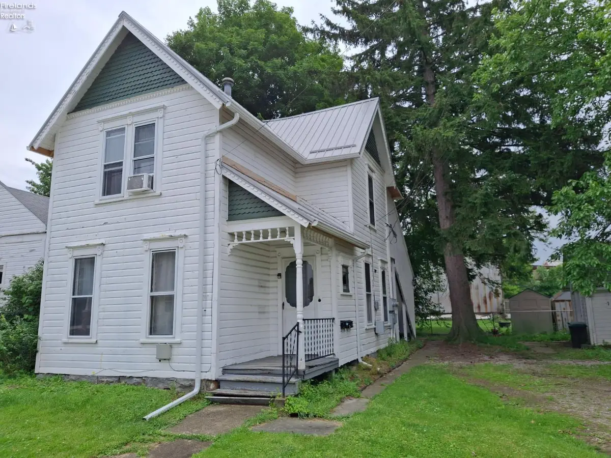 12 Rule Street, Norwalk, OH 44857 - #1