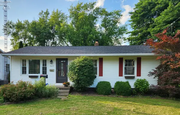 547 Wilder Avenue, Huron, OH 44839