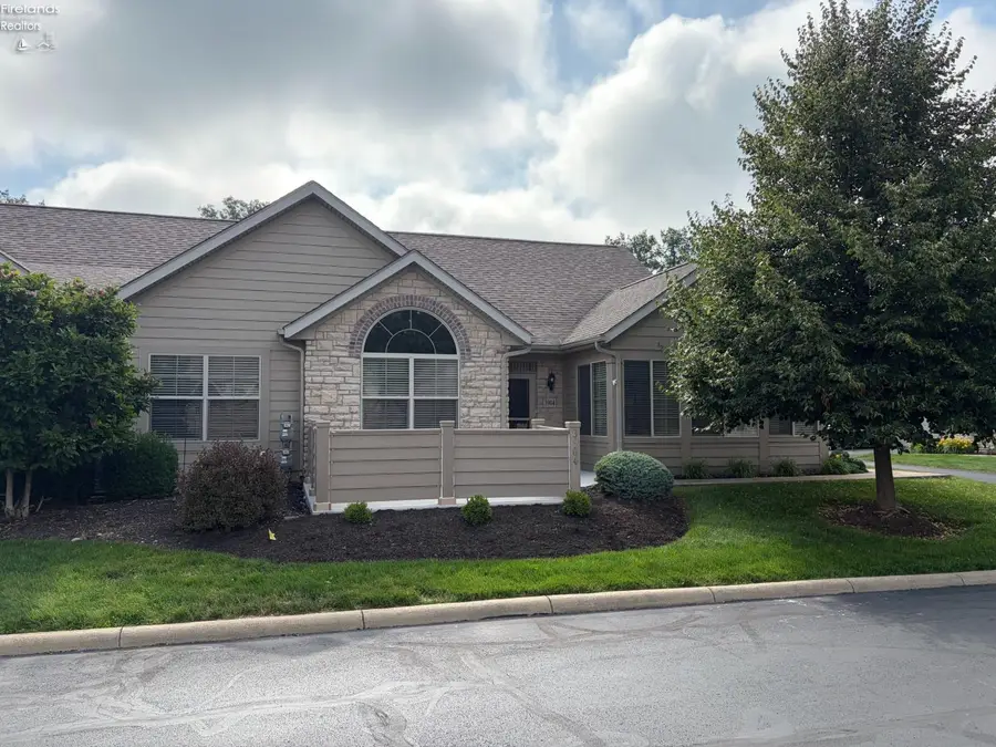 3904 Coventry Lane, Huron, OH 44839 - #2