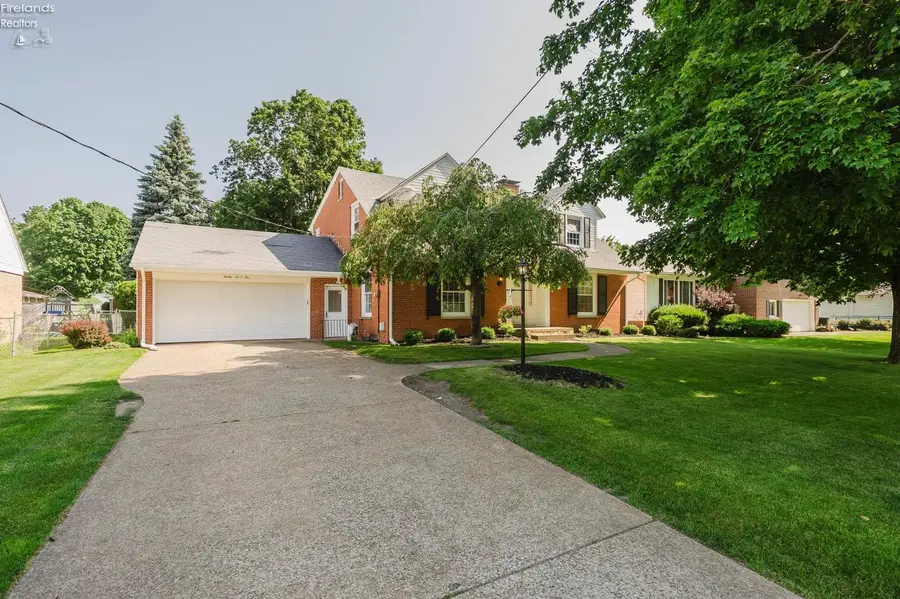 2605 Merriweather, Sandusky, OH 44870 - #2